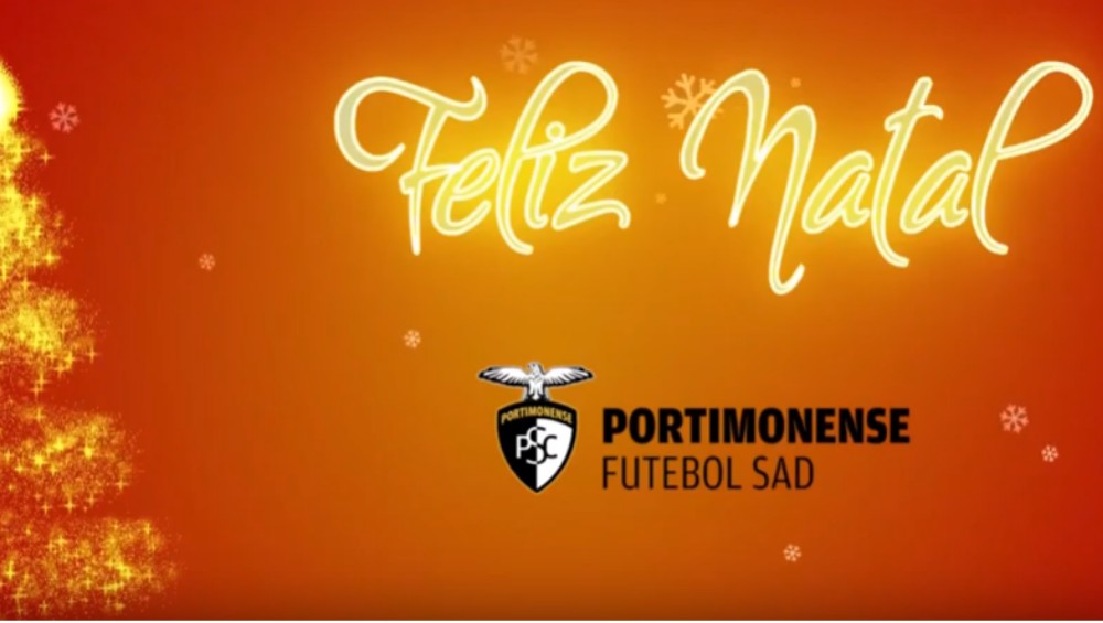 FELIZ NATAL