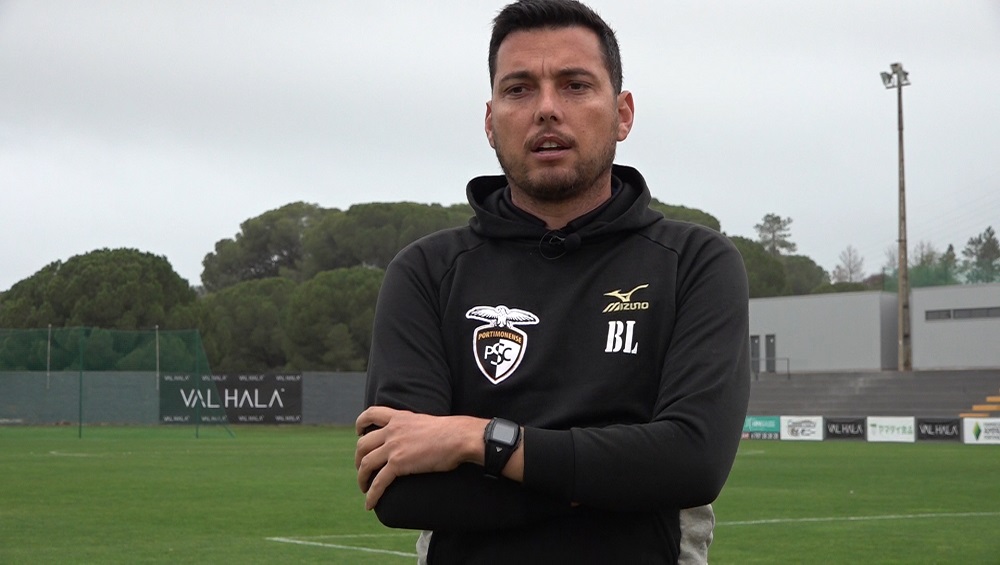 PERSPECTIVA-SE UM BOM JOGO COM AS DUAS EQUIPAS À PROCURA DA VITÓRIA