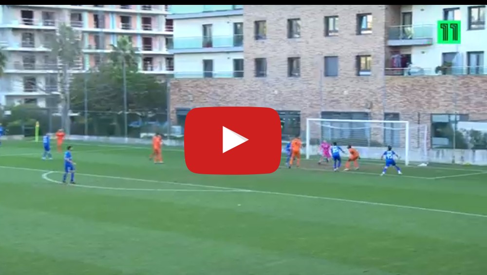 Belenenses SAD 1  -  2 Portimonense, LIGA REVELAÇÃO
