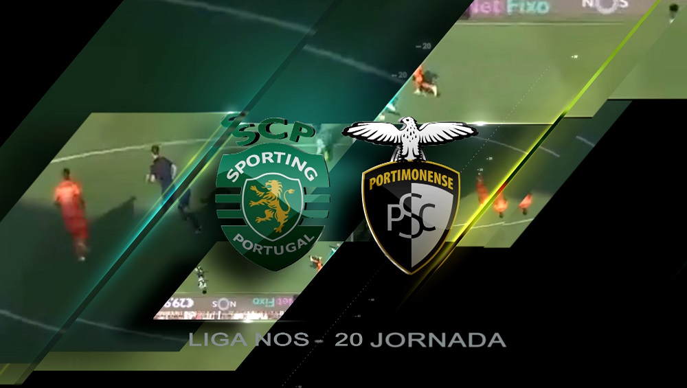 PORTIMONENSE EM ALVALADE ESTE DOMINGO
