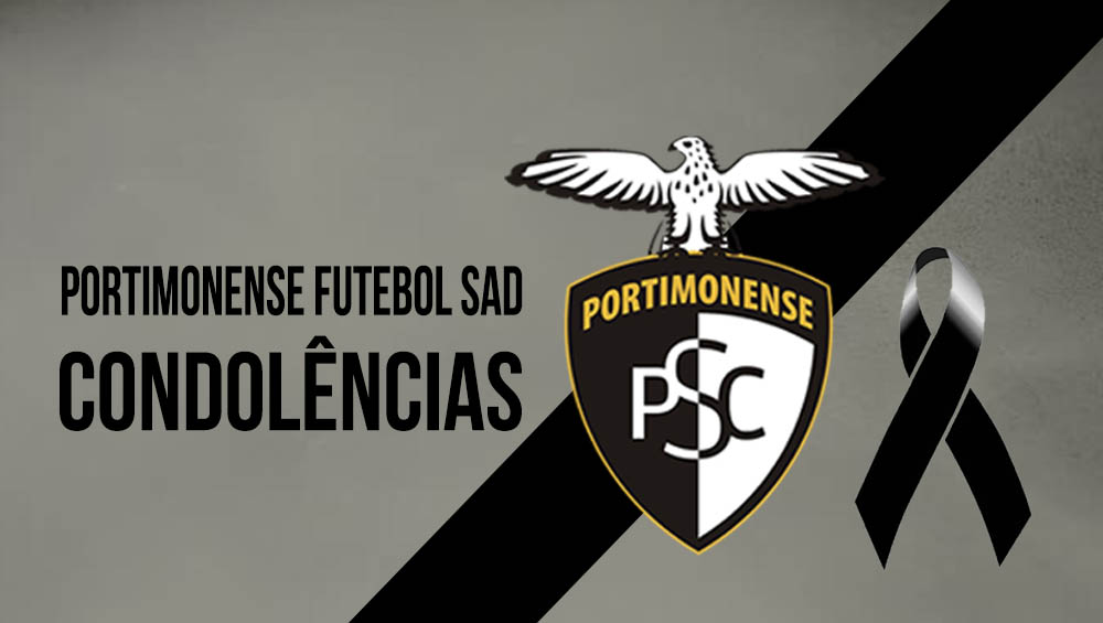VOTO DE PESAR PELA MORTE DA MÃE DE FERNANDO SANTOS