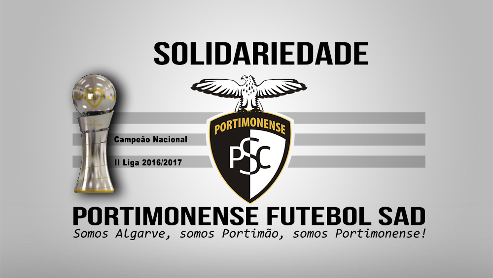 Solidariedade para todos