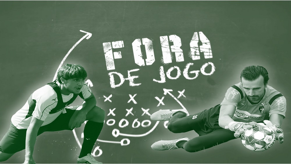  PROGRAMA "FORA DE JOGO"