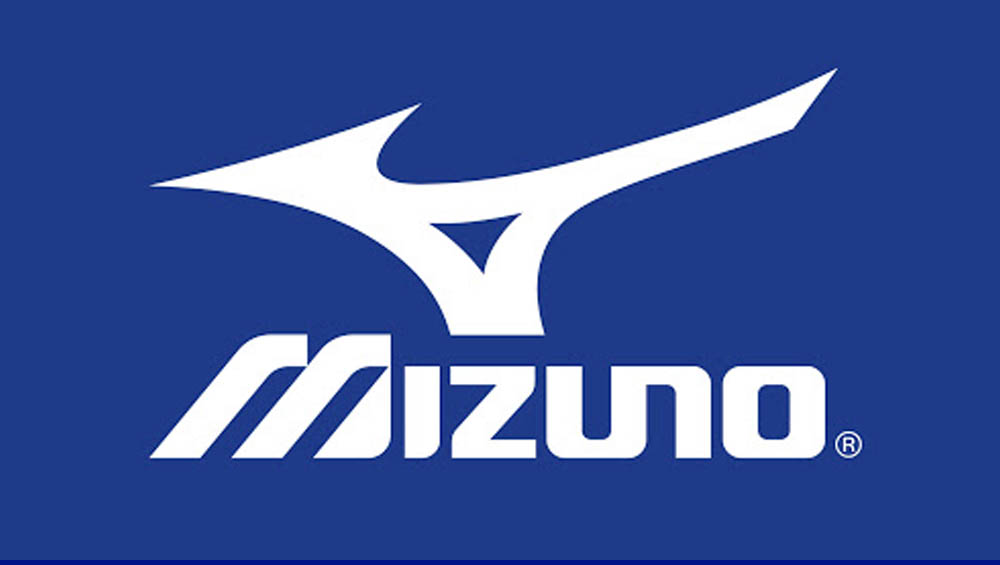 MAIN SPONSOR “MIZUNO” ATÉ 2024