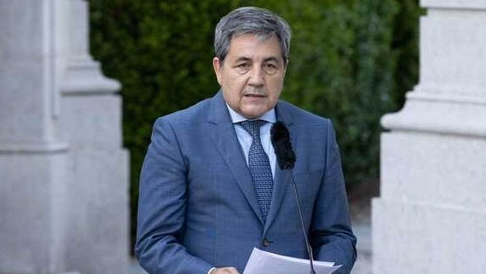 FERNANDO GOMES ELEITO ATÉ 2024