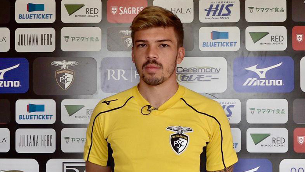 JÚLIO CÉSAR FALOU À COMUNICAÇÃO SOCIAL