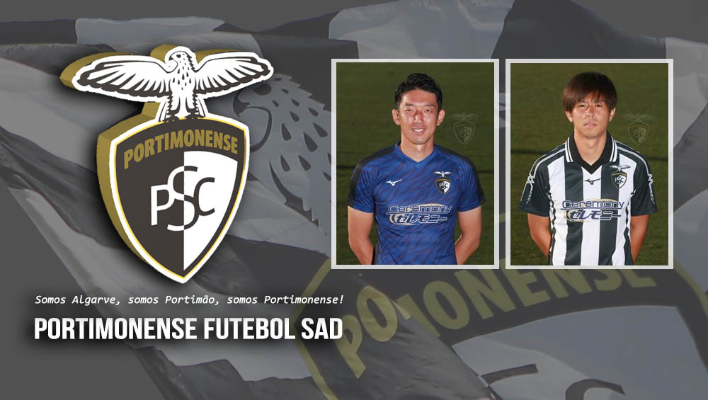 GONDA E ANZAI CHAMADOS À SELEÇÃO DO JAPÃO