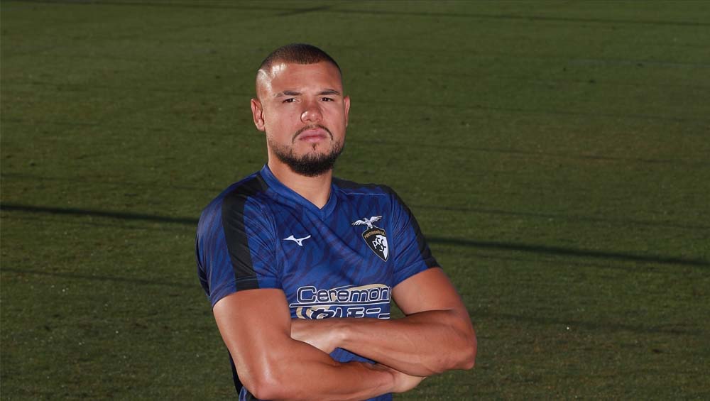 SAMUEL PORTUGAL RENOVA ATÉ 2025