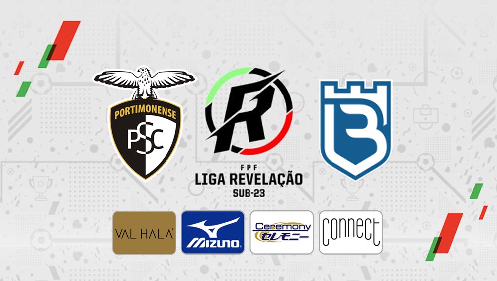 B-SAD EM PORTIMÃO ESTA TERÇA FEIRA