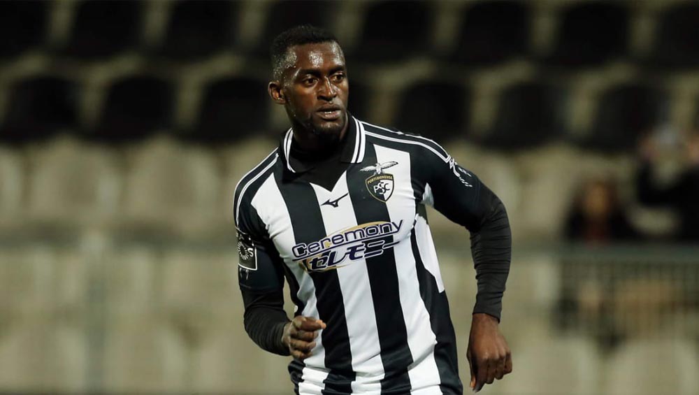 OBRIGADO JACKSON MARTINEZ