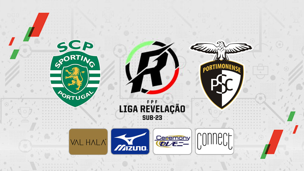 PORTIMONENSE EM ALCOCHETE ESTE SÁBADO