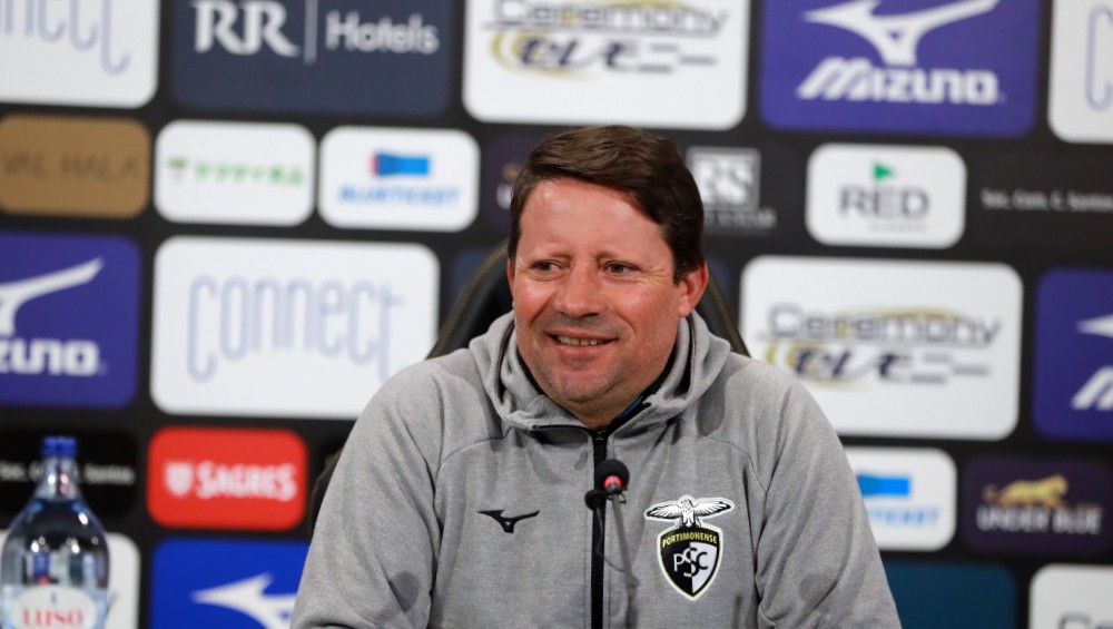 PORTIMONENSE - FC FAMALICÃO: ANTEVISÃO