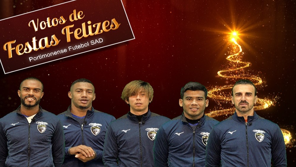 SANTO NATAL E PRÓSPERO 2021