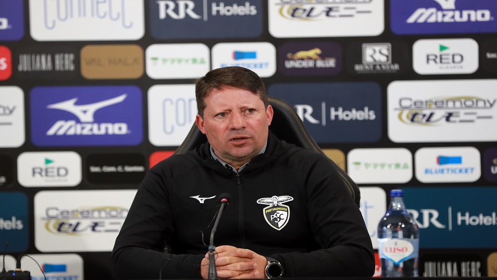 ANTEVISÃO: Portimonense - Farense