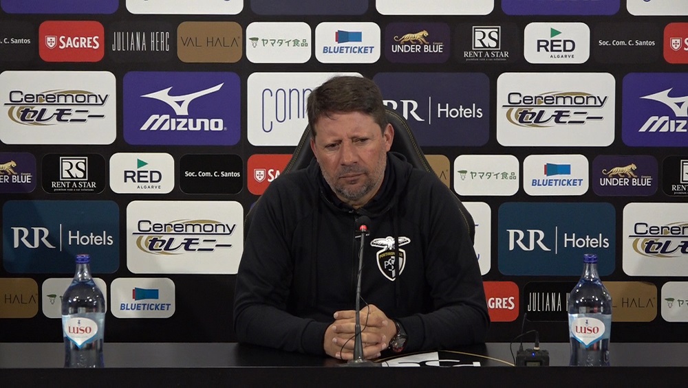 ANTEVISÃO: Rio Ave - Portimonense