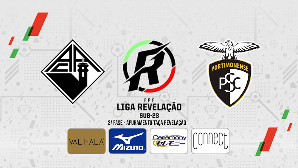 PORTIMONENSE EM COIMBRA ESTE SÁBADO