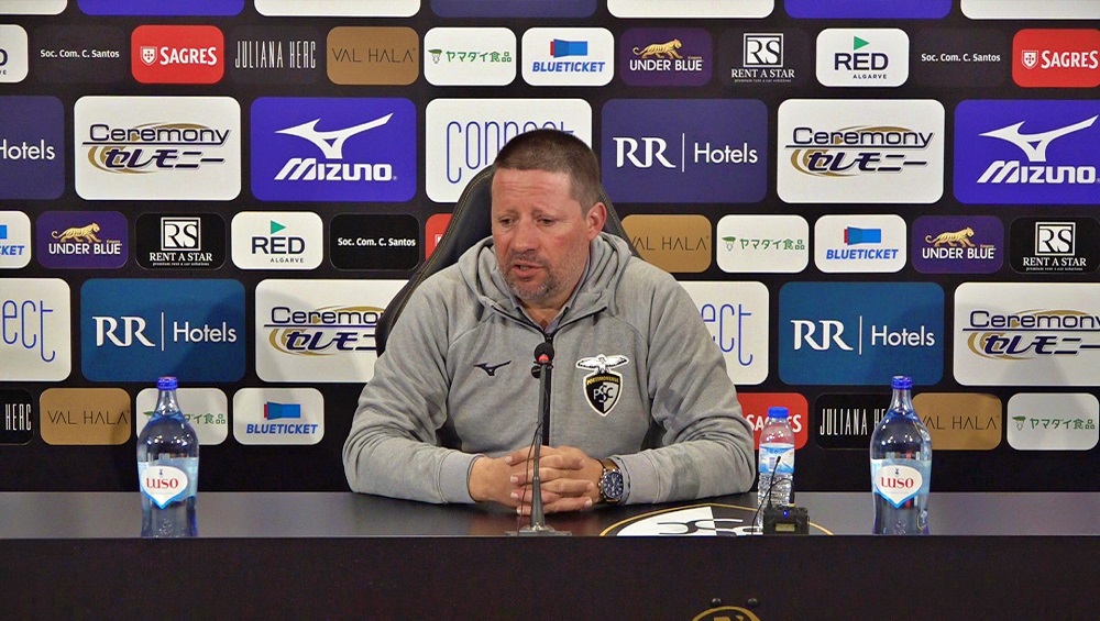 ANTEVISÃO: Moreirense - Portimonense