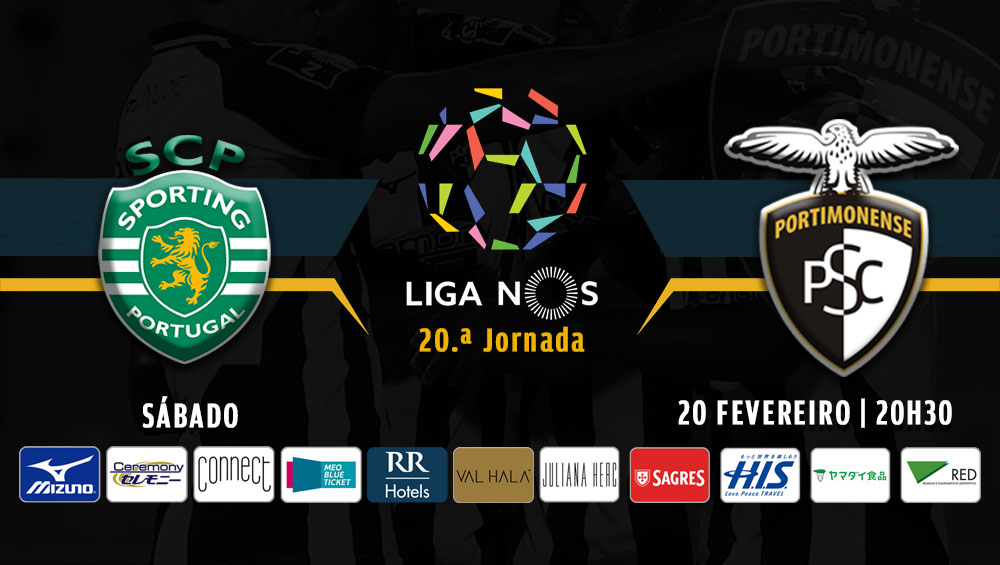 PORTIMONENSE EM ALVALADE ESTE SÁBADO