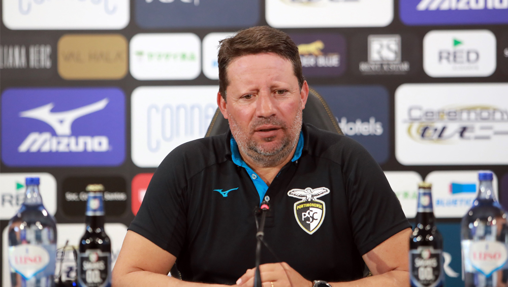 FAMALICÃO - PORTIMONENSE: ANTEVISÃO