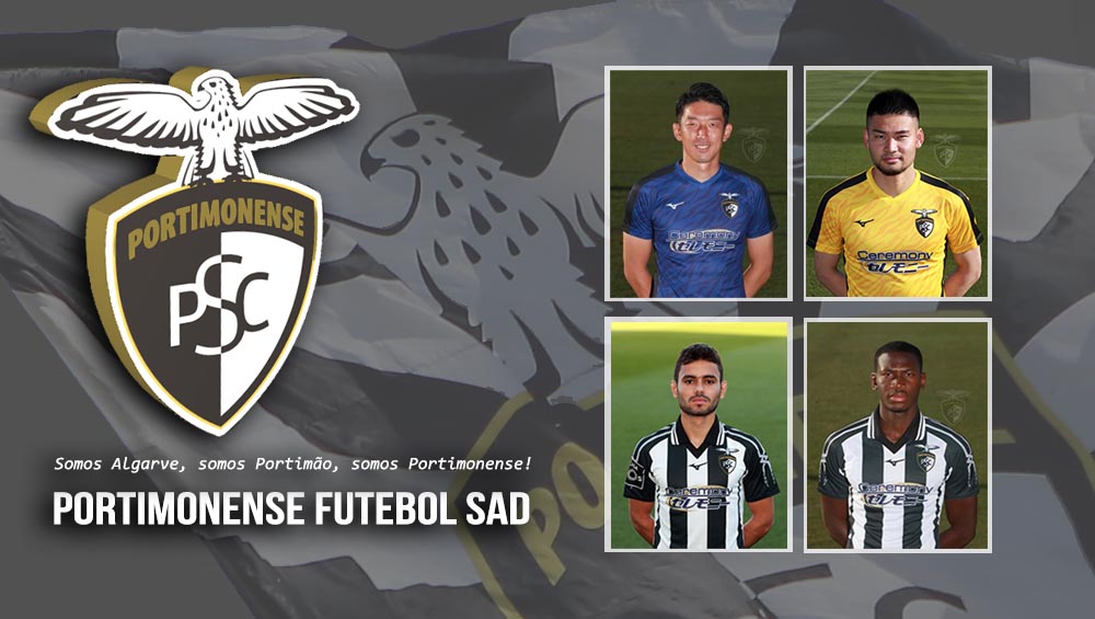 GONDA, NAKAMURA, SALMANI E FALI CANDÉ NAS SELEÇÕES NACIONAIS