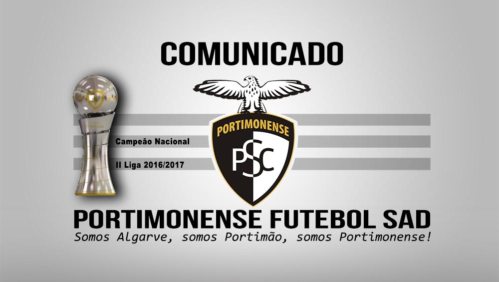 COMUNICADO