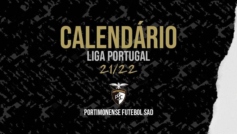 PORTIMONENSE EM GUIMARÃES NO ARRANQUE DE 2021/2022