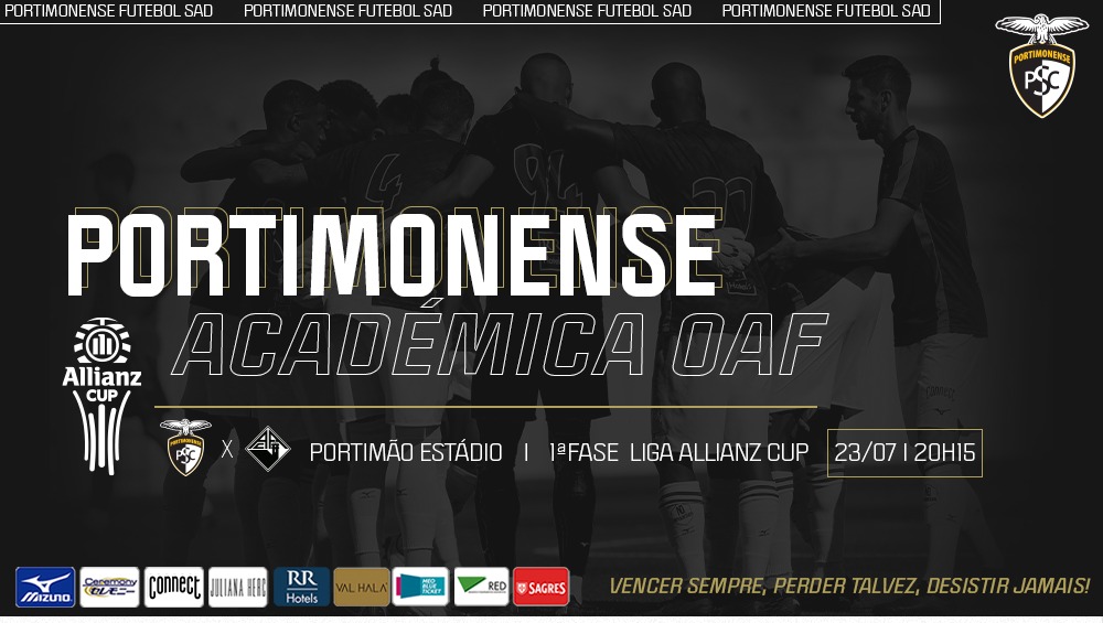 WE'RE BACK! 