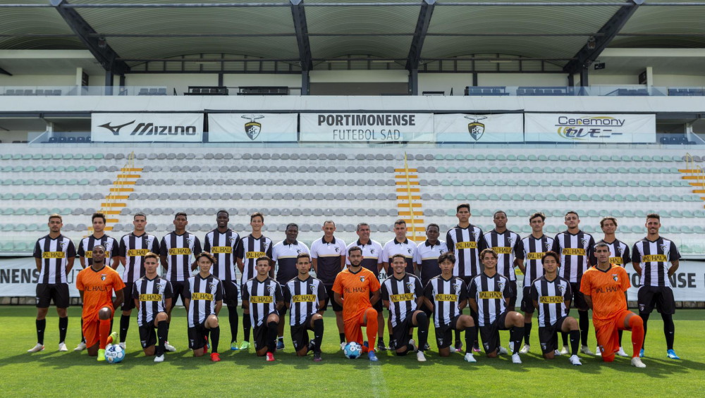 SUB-23 JÁ TÊM CALENDÁRIO DEFINIDO