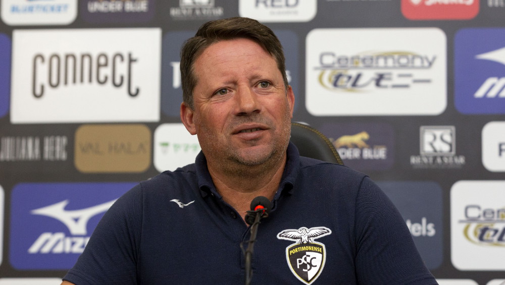 BOAVISTA - PORTIMONENSE: ANTEVISÃO