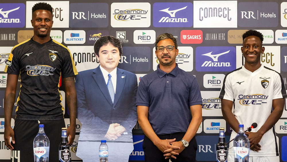 APRESENTAÇÃO DE PEDRÃO E ANGULO