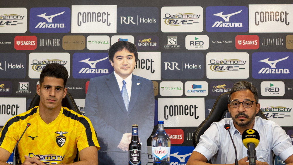 APRESENTAÇÃO DE SEYED PAYAM