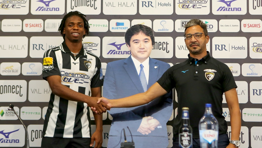 APRESENTAÇÃO DE ABRAHAM MARCUS