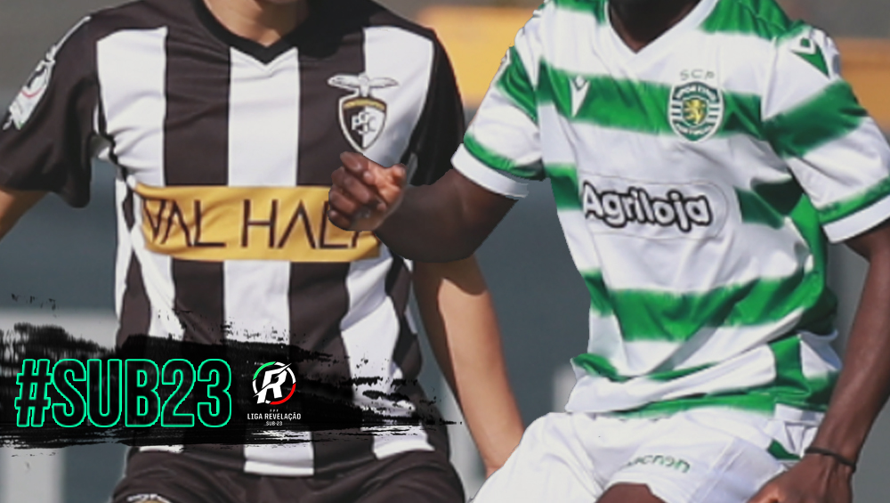 PORTIMONENSE VS SPORTING COM 50 ENTRADAS GRATUITAS