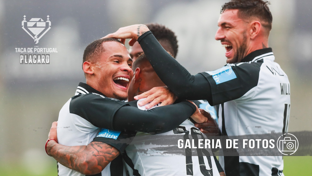 Galeria de fotos.