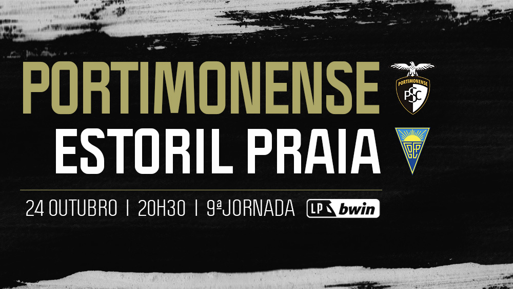 BILHETES À VENDA A PARTIR DESTA QUARTA-FEIRA