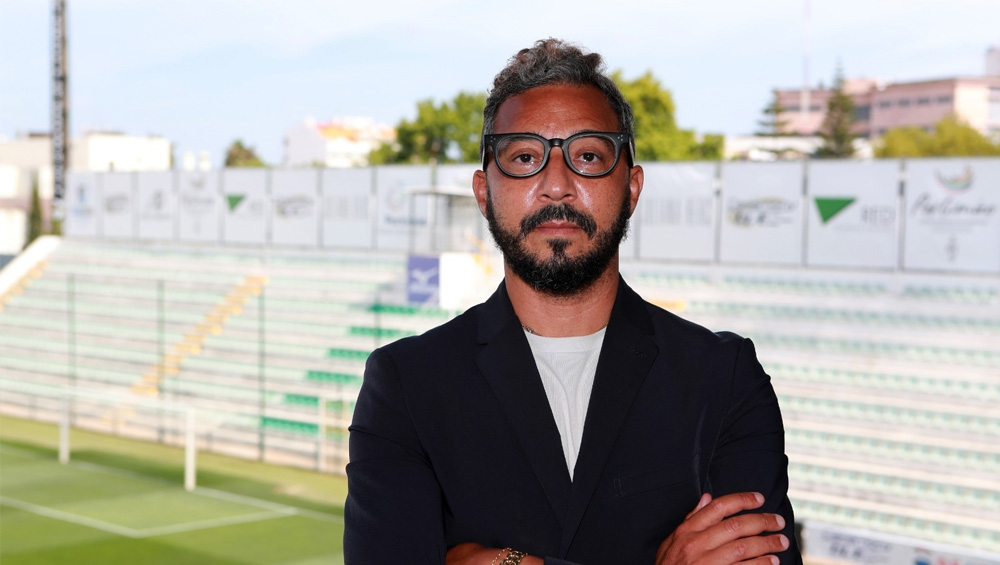 PORTIMONENSE FUTEBOL SAD PARTICIPA EM AÇÃO SOCIAL