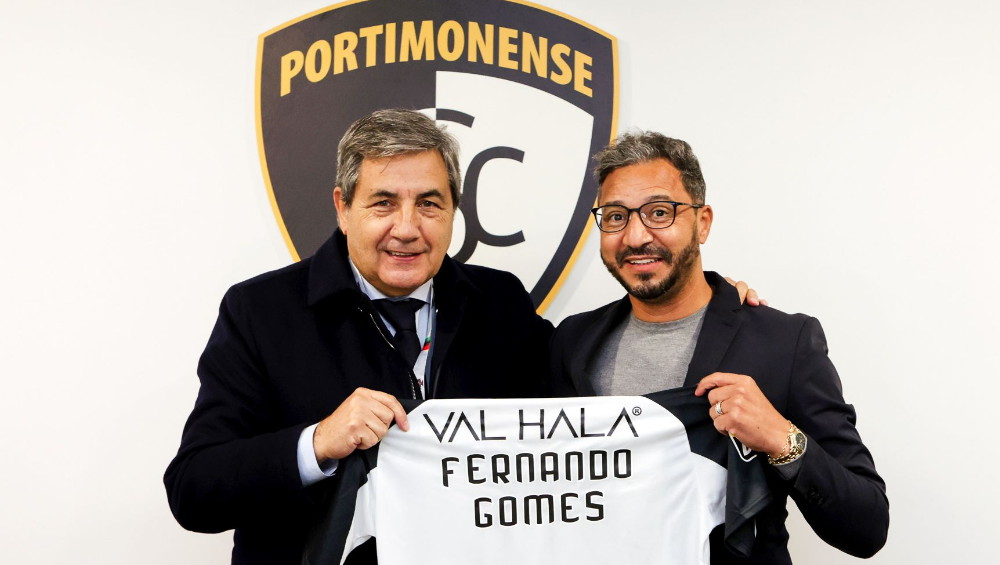 Portimonense Futebol Sad enaltece a presença da Seleção Nacional Feminina no Portimão Estádio