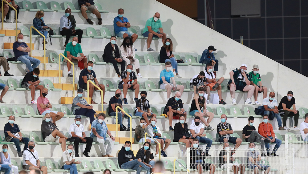 Comunicado Portimonense Futebol SAD