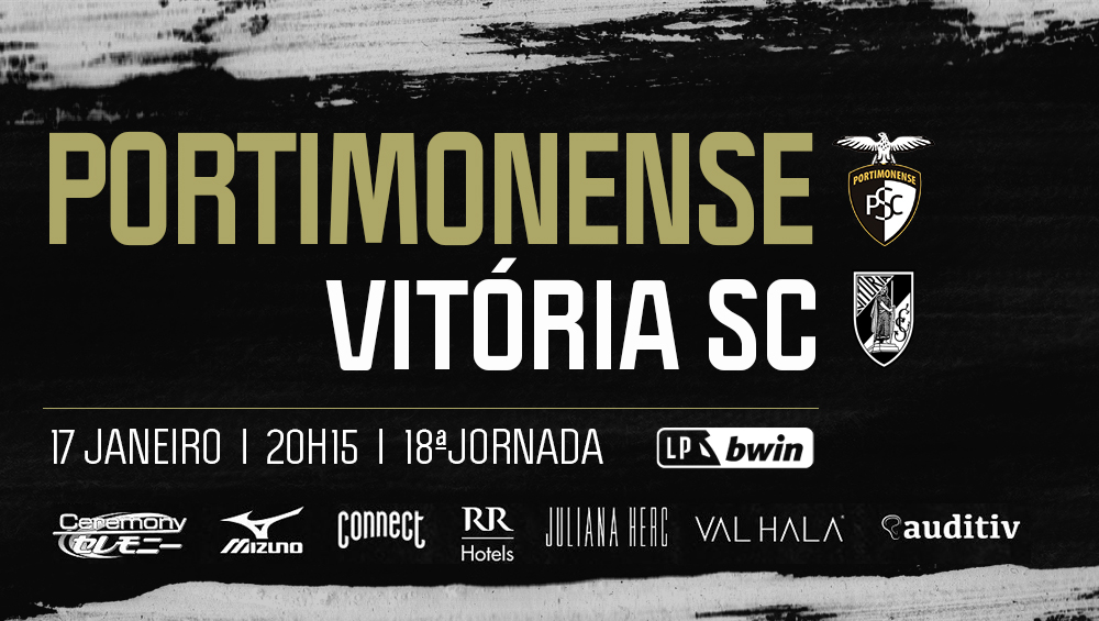 BILHETES À VENDA A PARTIR DESTA SEXTA-FEIRA