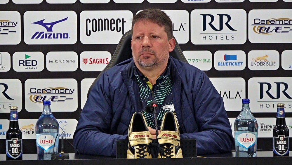 ANTEVISÃO: Paços Ferreira - Portimonense