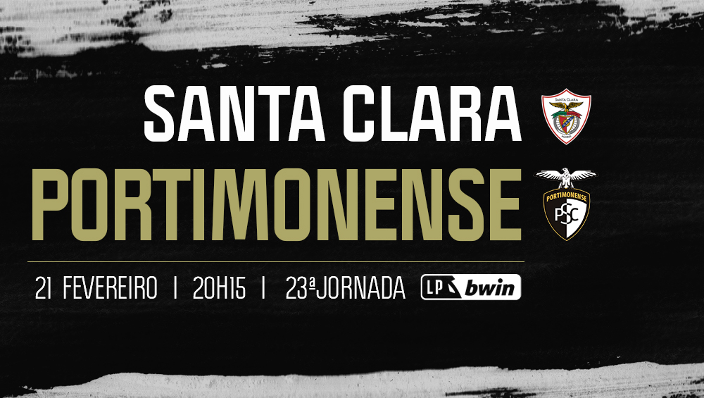O Portimonense joga nos Açores esta segunda-feira!