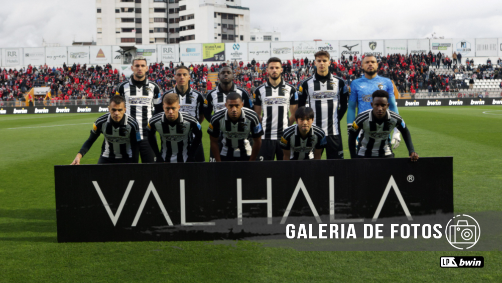 Portimonense 1 - 2 Benfica | Liga Portugal BWIN 25ª jornada