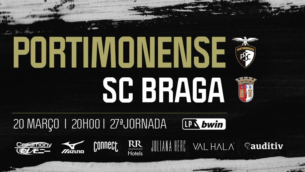 BILHETES À VENDA A PARTIR DE QUINTA-FEIRA!