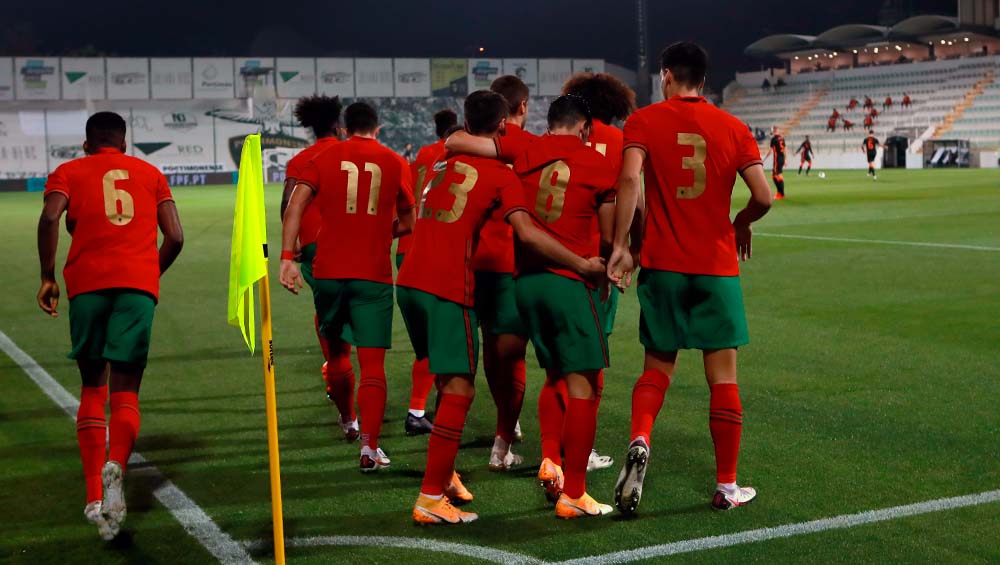 BILHETES GRÁTIS PARA O PORTUGAL-ISLÂNDIA NO PORTIMÃO ESTÁDIO