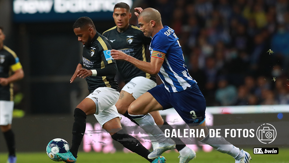 FC Porto 7 - 0 Portimonense | Liga Portugal BWIN 30ª jornada