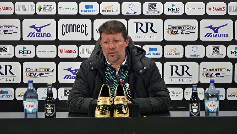 ANTEVISÃO | Portimonense - Moreirense