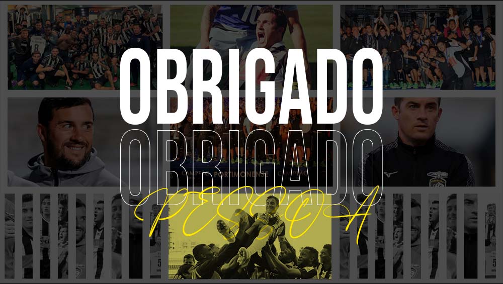Obrigado Ricardo Pessoa