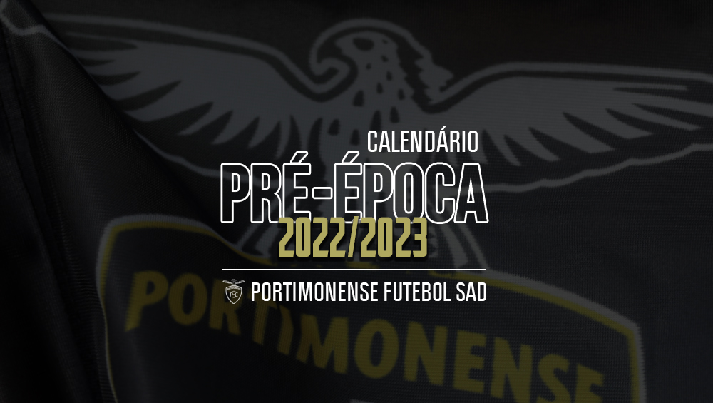 JOGOS DE PREPARAÇÃO 
