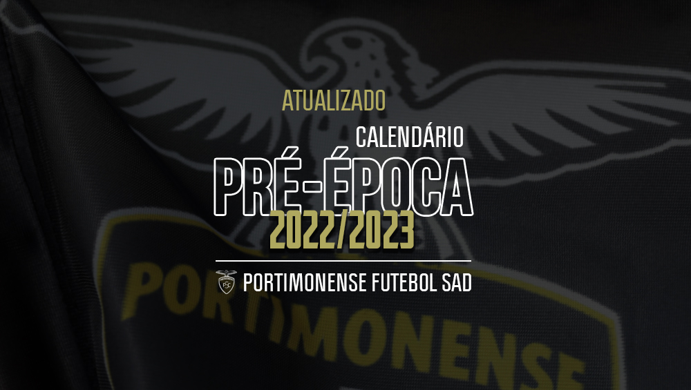 JOGOS DE PREPARAÇÃO (ATUALIZADO)