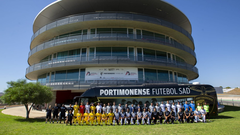 Apresentação 2022/2023
